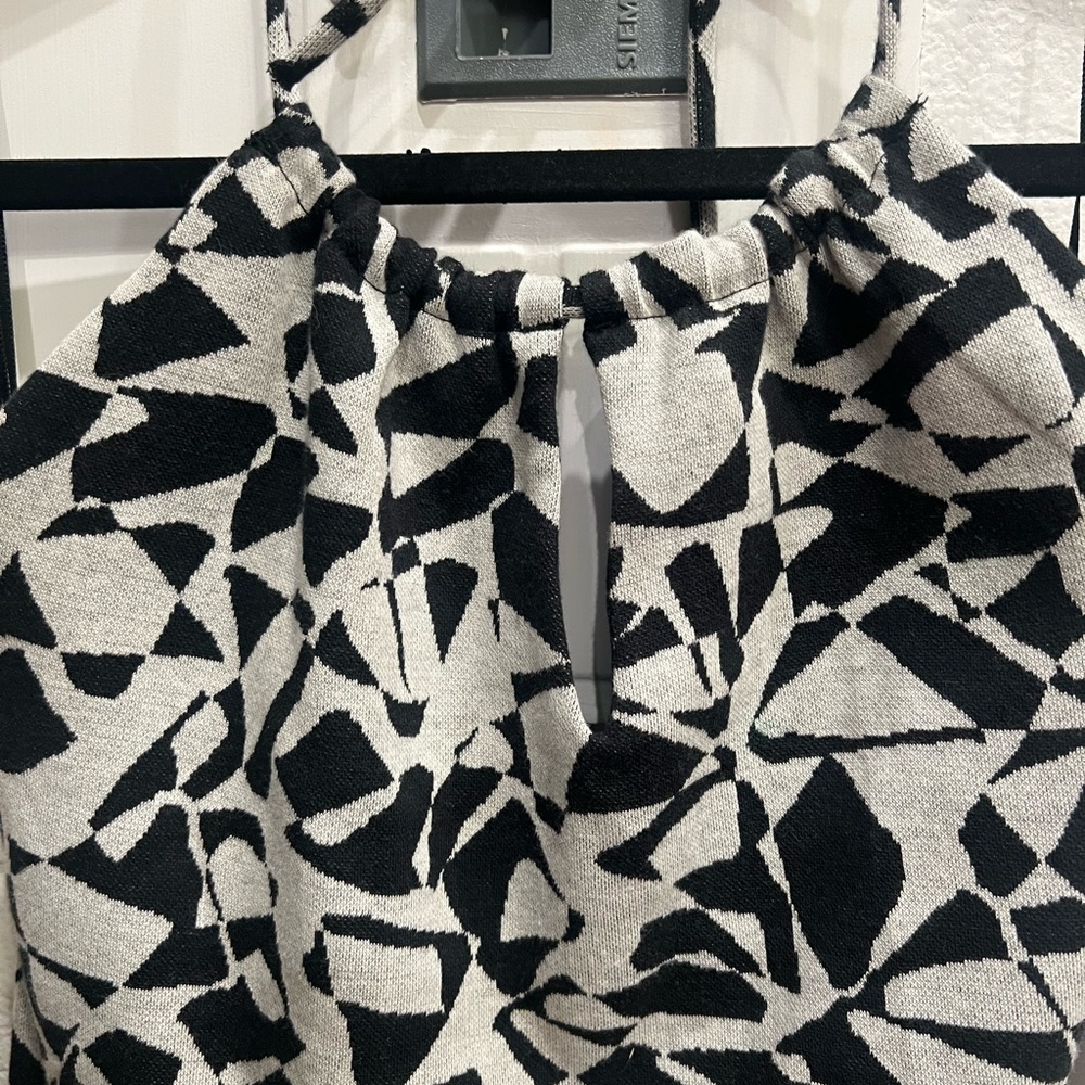 NWT RVCA *RARE* Sabrina Mini Dress - Picture 2 of 6